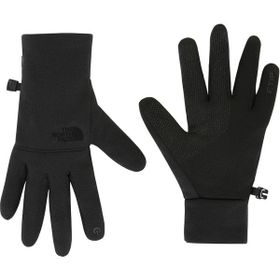 The North Face Siyah Etip Recycled Glove Eldiven