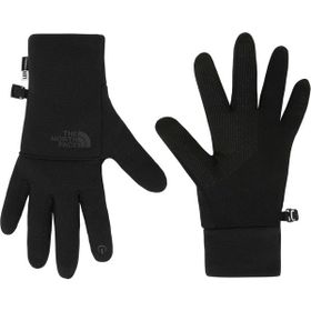 The North Face Siyah Etip Recycled Glove Eldiven
