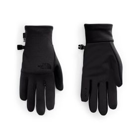 The North Face Siyah Etip Recycled Glove Eldiven