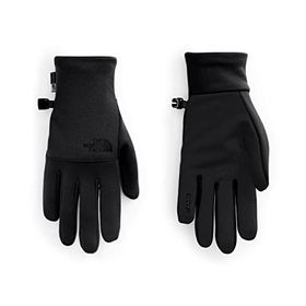 The North Face Siyah Etip Recycled Glove Eldiven