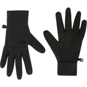The North Face Siyah Etip Recycled Glove Eldiven