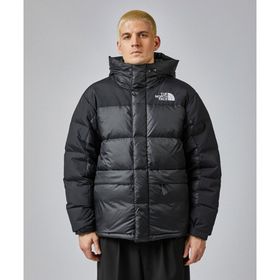The North Face Siyah M Hmlyn Down Parka Erkek Mont