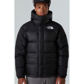 The North Face Siyah M Hmlyn Down Parka Erkek Mont