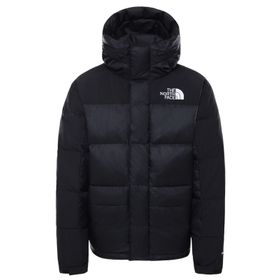 The North Face Siyah M Hmlyn Down Parka Erkek Mont