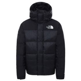 The North Face Siyah M Hmlyn Down Parka Erkek Mont