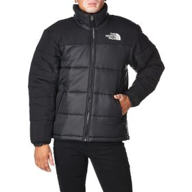 The North Face Siyah M Hmlyn Insulated Jacket Erkek Outdoor Montu