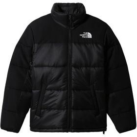 The North Face Siyah M Hmlyn Insulated Jacket Erkek Outdoor Montu