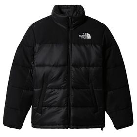 The North Face Siyah M Hmlyn Insulated Jacket Erkek Outdoor Montu