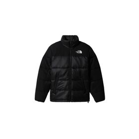 The North Face Siyah M Hmlyn Insulated Jacket Erkek Outdoor Montu