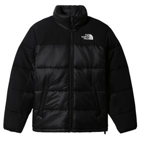 The North Face Siyah M Hmlyn Insulated Jacket Erkek Outdoor Montu