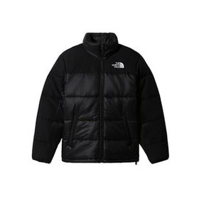 The North Face Siyah M Hmlyn Insulated Jacket Erkek Outdoor Montu