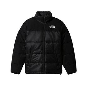 The North Face Siyah M Hmlyn Insulated Jacket Erkek Outdoor Montu