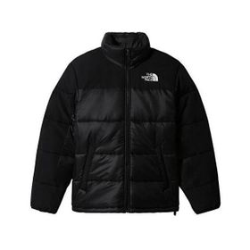 The North Face Siyah M Hmlyn Insulated Jacket Erkek Outdoor Montu