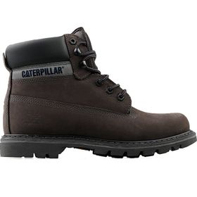 The North Face Siyah M Nuptse ii Bootie Wp Erkek Trekking Bot ve Ayakkabısı