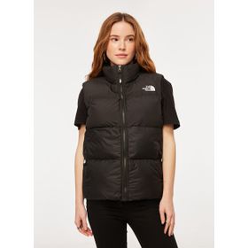 The North Face Siyah M Saikuru Vest Erkek Outdoor Yeleği