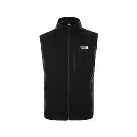 The North Face Siyah NF0A4955JK31 Erkek Yelek