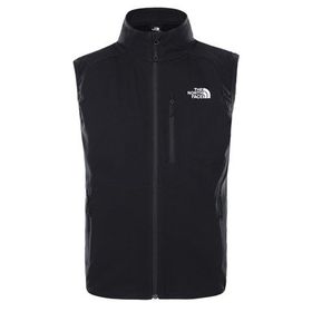 The North Face Siyah NF0A4955JK31 Erkek Yelek