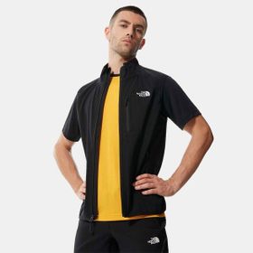 The North Face Siyah NF0A4955JK31 Erkek Yelek