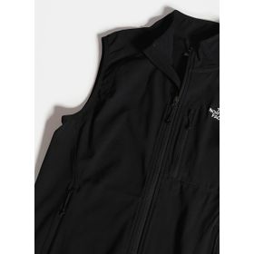 The North Face Siyah NF0A4955JK31 Erkek Yelek