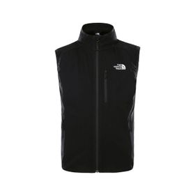 The North Face Siyah NF0A4955JK31 Erkek Yelek