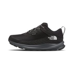 The North Face Siyah NF0A5LXGKX71 Erkek Çocuk Outdoor Ayakkabısı