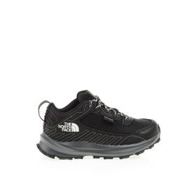 The North Face Siyah NF0A5LXGKX71 Erkek Çocuk Outdoor Ayakkabısı