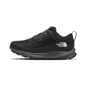 The North Face Siyah NF0A5LXGKX71 Erkek Çocuk Outdoor Ayakkabısı