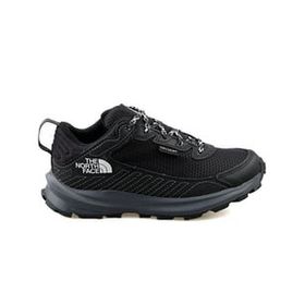 The North Face Siyah NF0A5LXGKX71 Erkek Çocuk Outdoor Ayakkabısı