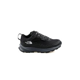 The North Face Siyah NF0A5LXGKX71 Erkek Çocuk Outdoor Ayakkabısı