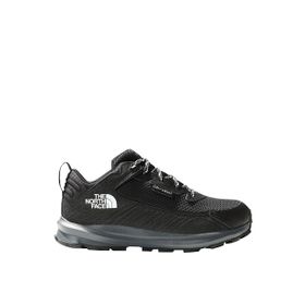 The North Face Siyah NF0A5LXGKX71 Erkek Çocuk Outdoor Ayakkabısı