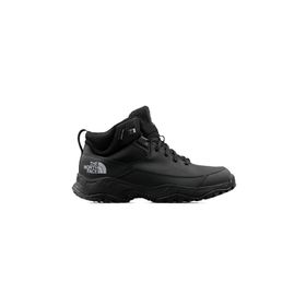 The North Face Siyah NF0A7W4GKT01 Erkek Outdoor Bot