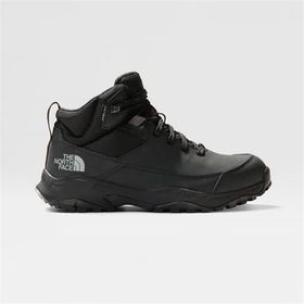 The North Face Siyah NF0A7W4GKT01 Erkek Outdoor Bot