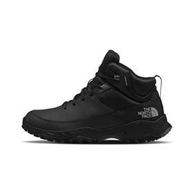 The North Face Siyah NF0A7W4GKT01 Erkek Outdoor Bot