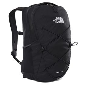 The North Face Siyah Sırt Çantası Jester