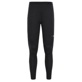 The North Face Siyah W Easy Tights Kadın Outdoor Taytı