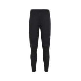 The North Face Siyah W Easy Tights Kadın Outdoor Taytı