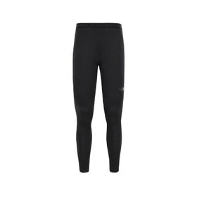 The North Face Siyah W Easy Tights Kadın Outdoor Taytı