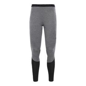 The North Face Siyah W Easy Tights Kadın Outdoor Taytı