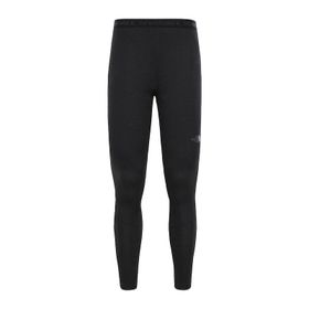 The North Face Siyah W Easy Tights Kadın Outdoor Taytı