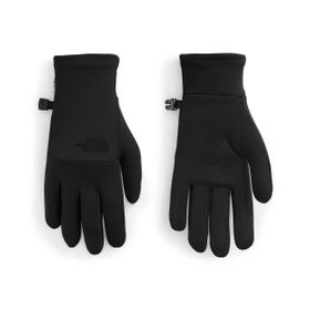 The North Face Siyah W Etip Recyd Glove Eldiven