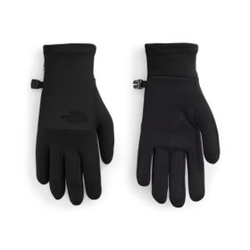 The North Face Siyah W Etip Recyd Glove Eldiven