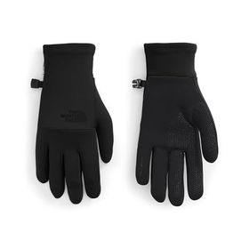 The North Face Siyah W Etip Recyd Glove Eldiven
