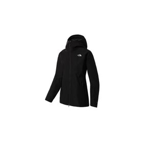 The North Face Siyah W Hikesteller Parka Shell Jacket Kadın Outdoor Montu