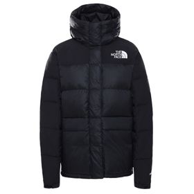 The North Face Siyah W Hmlyn Down Parka Kadın Outdoor Montu