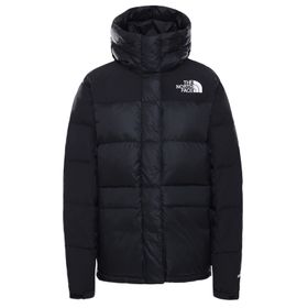The North Face Siyah W Hmlyn Down Parka Kadın Outdoor Montu