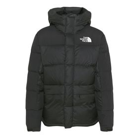 The North Face Siyah W Hmlyn Down Parka Kadın Outdoor Montu