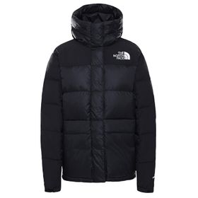 The North Face Siyah W Hmlyn Down Parka Kadın Outdoor Montu