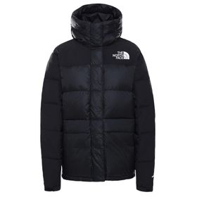 The North Face Siyah W Hmlyn Down Parka Kadın Outdoor Montu