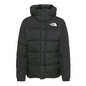 The North Face Siyah W Hmlyn Down Parka Kadın Outdoor Montu