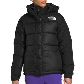 The North Face Siyah W Hmlyn Down Parka Kadın Outdoor Montu